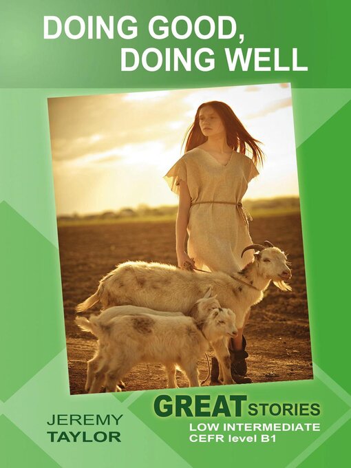 Title details for Doing Good, Doing Well by Jeremy Taylor - Available